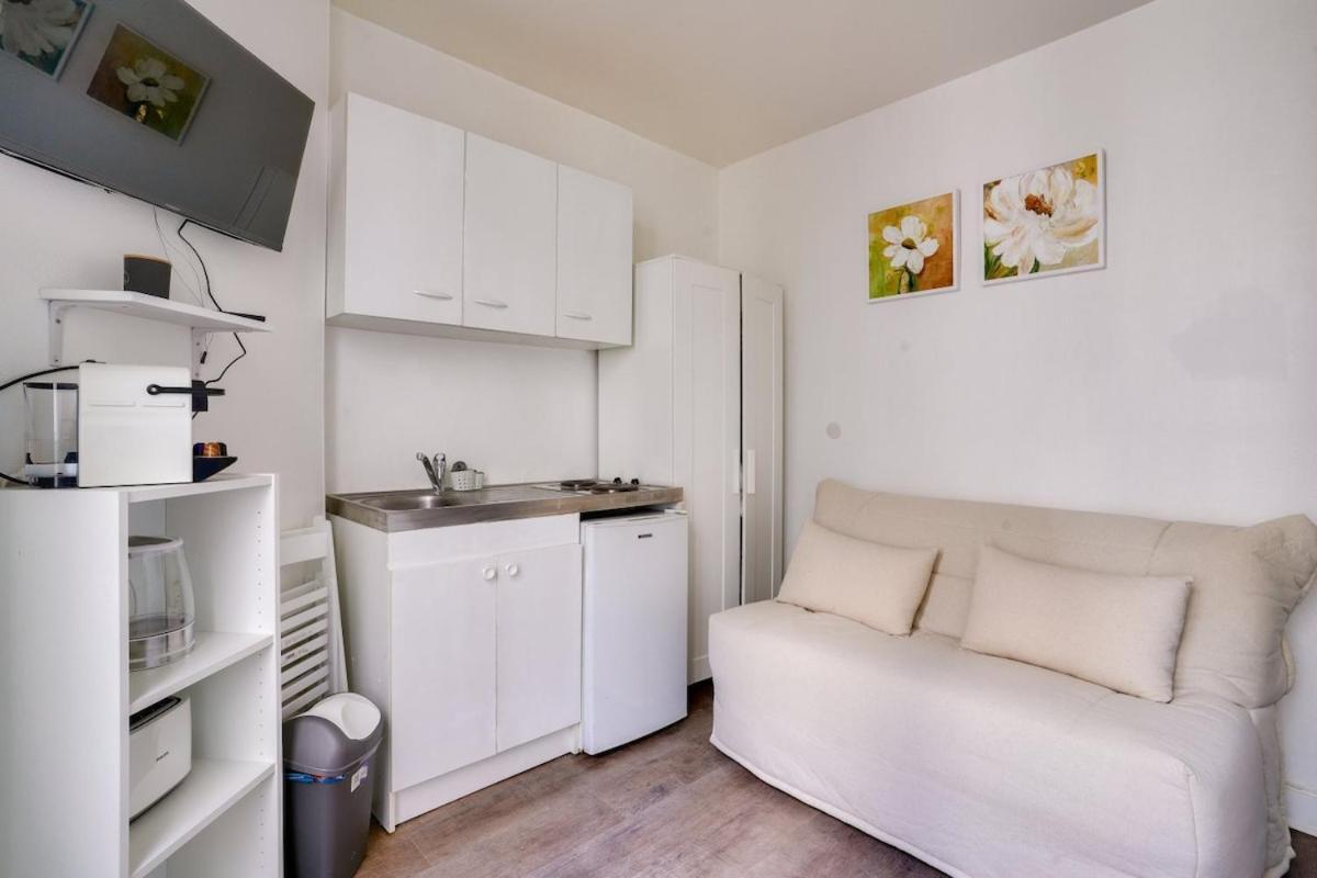Appartamento Cosy Near The Eiffel Tower *